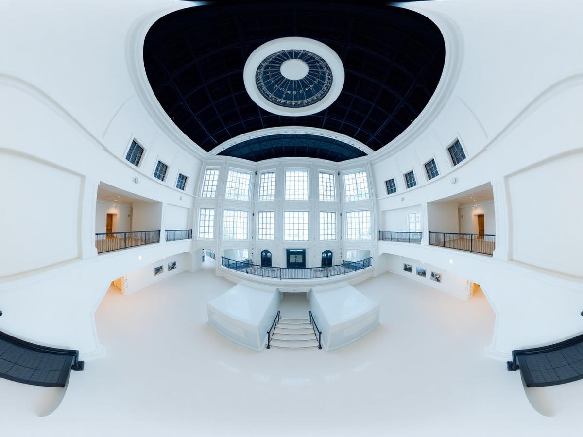 Edificação histórica